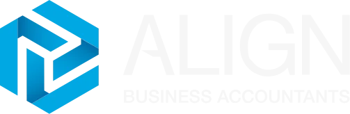 Align Business Accountants logo